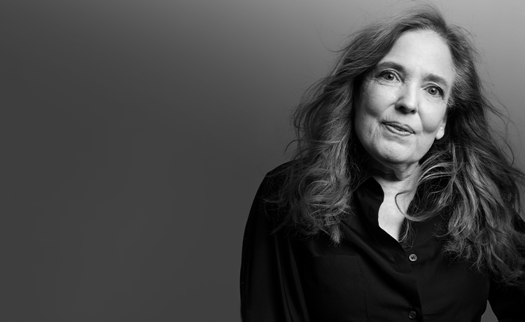 Jodi, a real person living with bronchiectasis (BE)