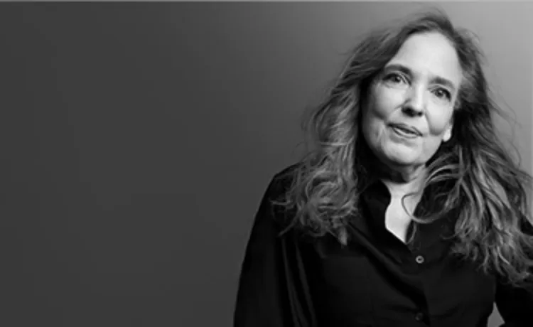 Jodi, a real person living with bronchiectasis (BE)